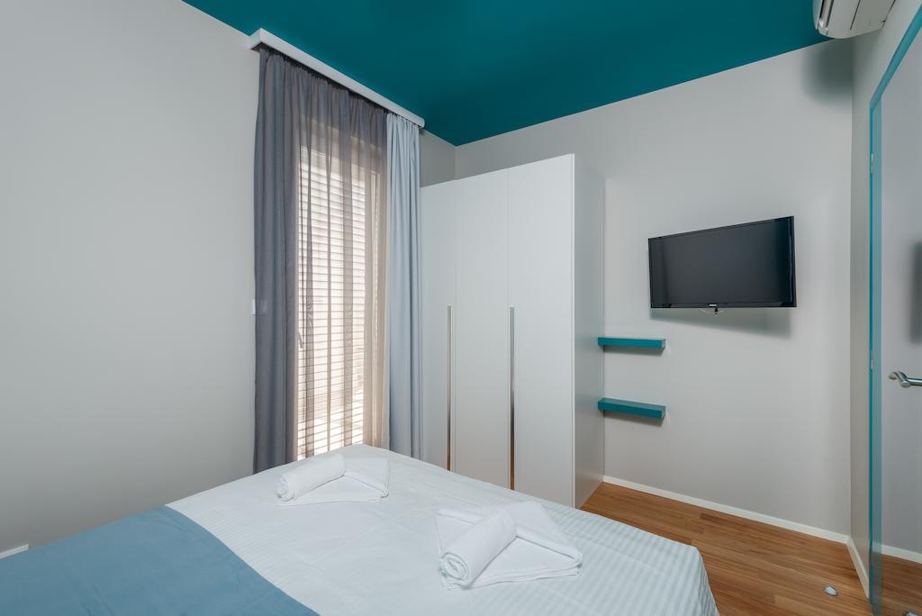 Apartments Villa Azzurra Bol Cameră foto